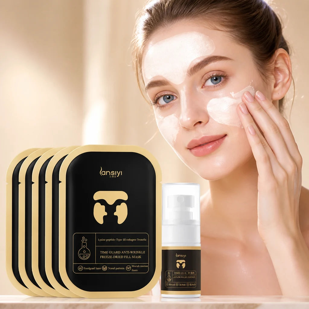 Collavira™ — Wake Up to Skin That’s Firmer, Glowing, and Unstoppably Youthful