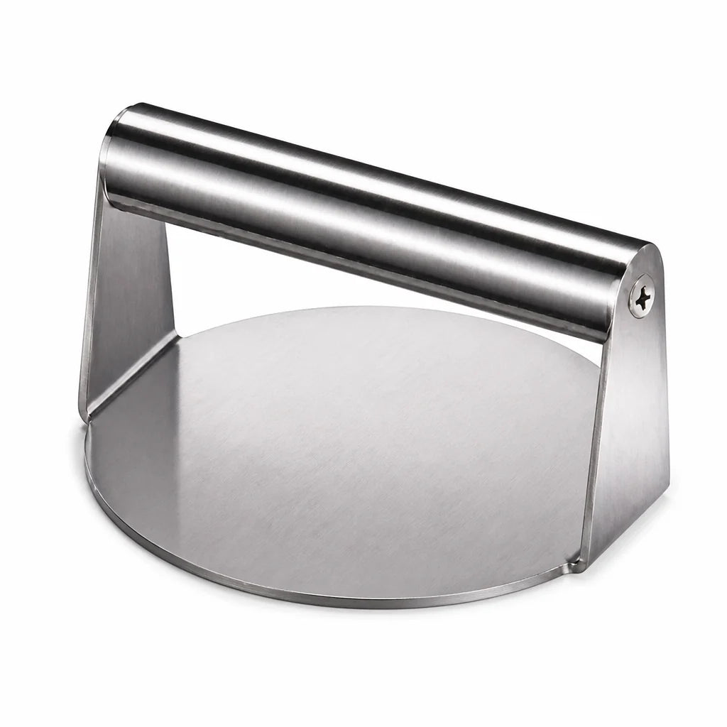 GrillForm™ — Create Even, Ready-to-Grill Patties With Ease