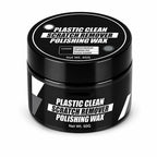 RadianceRevive™ — Instantly Turn Dull Plastics Into Stunning, Scratch-Free Shine