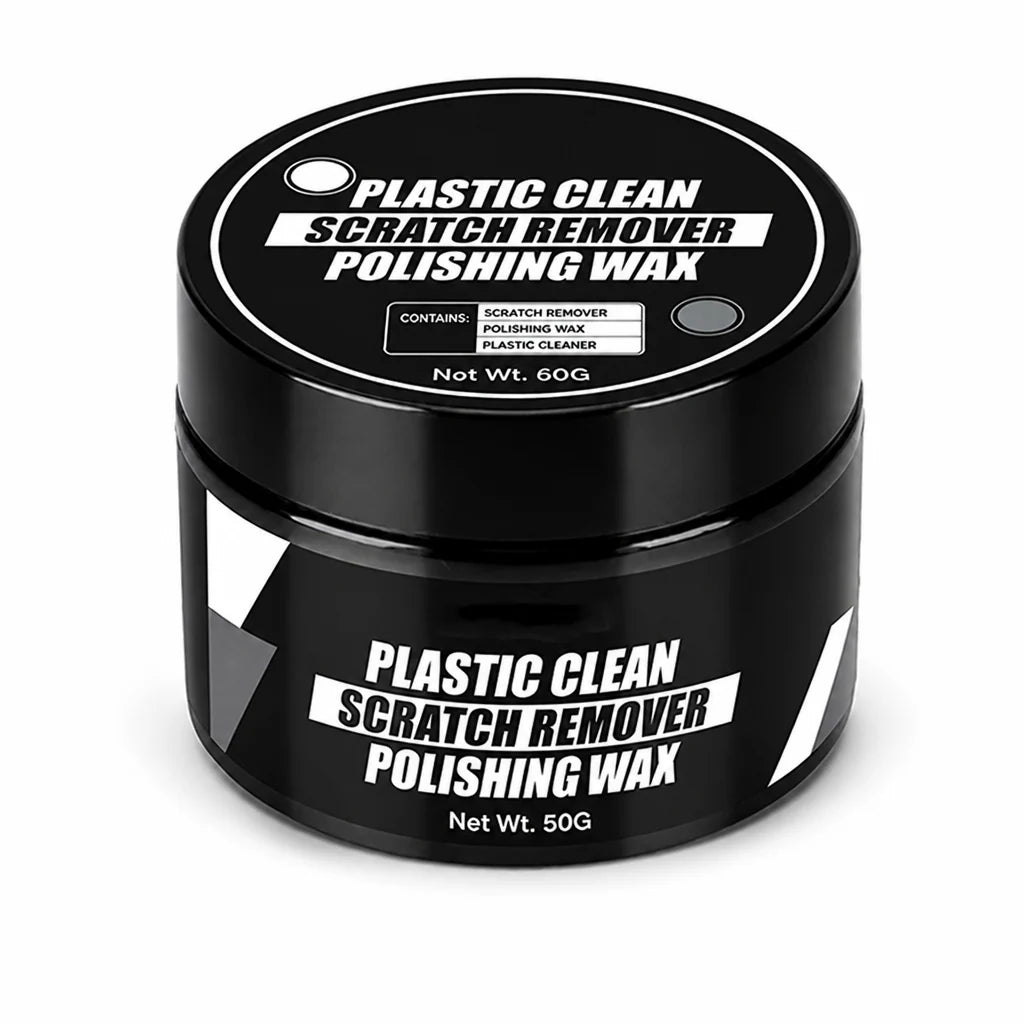 RadianceRevive™ — Instantly Turn Dull Plastics Into Stunning, Scratch-Free Shine