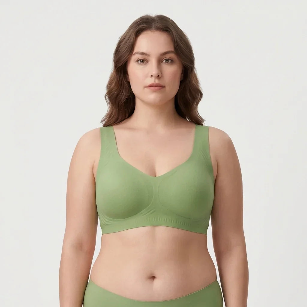 Zenvair™ — Feel Fresh, Flawless, and Free All Day Long