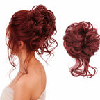 VolumeMuse™— Instantly Boost Your Confidence with Lush, Effortless Volume
