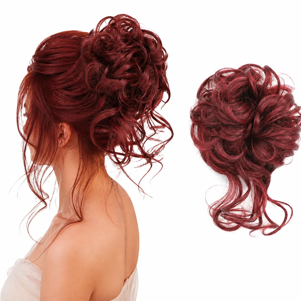 VolumeMuse™— Instantly Boost Your Confidence with Lush, Effortless Volume