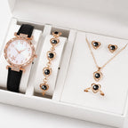 Allurette™ — Effortless Elegance That Commands Attention All Day Long