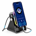 Boomelle™ — Turn Every Phone Moment Into Loud, Clear Power and Freedom