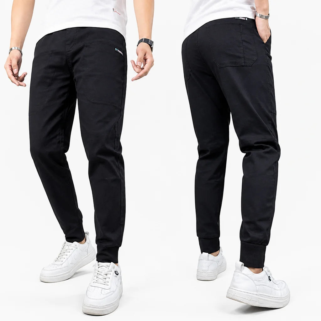 UtilityDrift™ Cargo Pants — Move Freely With Room for Every Essential