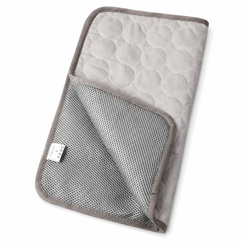 ChillPaw™ — Instant Cool Comfort That Keeps Your Pet Happy, Cool, and Refreshed Anywhere