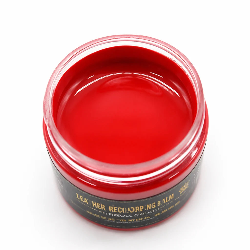 ColorLux™ Leather Revival Kit — Instantly Restore Your Leather’s Flawless, Head-Turning Glow