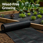 VerduraGuard™ — End Weed Battles and Grow a Garden You’re Proud Of