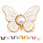VellicaGlow™ Adjustable Cinch Clips — Instantly Shape Your Waist with Effortless Elegance