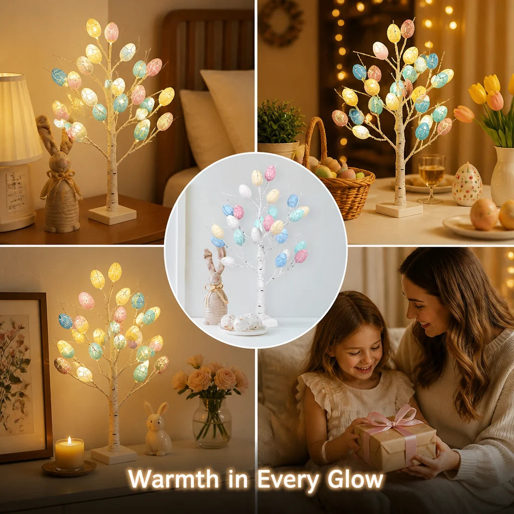 LuminaNest™ — Ignite Every Room with Cozy, Magical Glow That Sparks Joy
