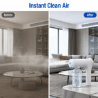 MistPilot™ Cordless Atomizer — Wrap Your World in Instant, Effortless Clean Air