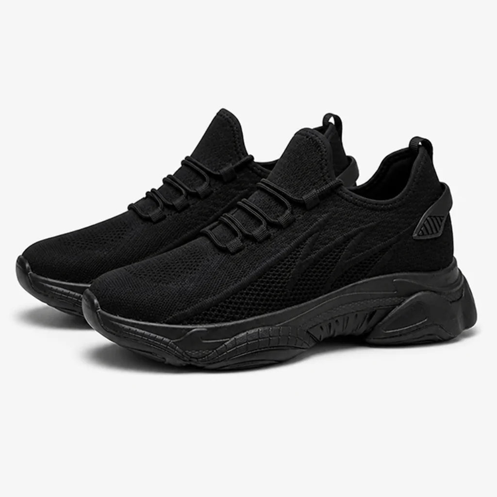 Elevate™ Sneakers — Boost Your Height and Confidence All Day Long