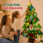 FrostKin™ — Spark Joy and Safety with Every Magical Ornament Moment