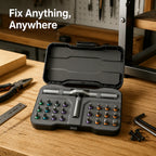 TitanGrip™ — Own Every Fix with Unstoppable Power and Precision
