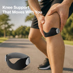 StrideGuard™ — Unlock Pain-Free Movement and Take Back Your Active Life