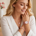 Allurette™ — Effortless Elegance That Commands Attention All Day Long