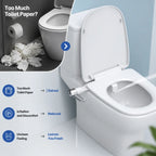 FlowSerein™ — Discover a Softer, Fresher Everyday Ritual