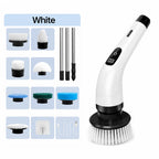 CleanVolt™— Effortless Power Clean That Makes Your Home Shine Like New