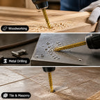 Borevexa™ — Command Every Surface with Effortless, Pinpoint Precision