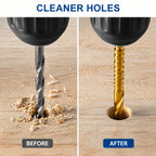 Borevexa™ — Command Every Surface with Effortless, Pinpoint Precision