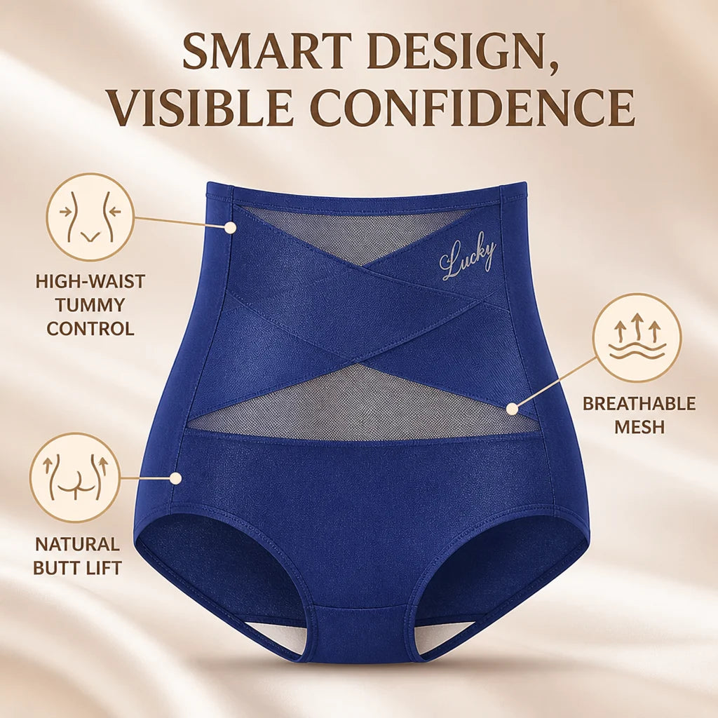 Formelune™ — Sculpt Your Curves and Own Every Moment with Unmatched Comfort