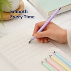 EnduroWrite™ — Write Without Limits and Never Break Your Flow