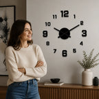 AmbientArc™ — Transform Your Walls into a Calming Glow of Sophisticated Style