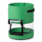 Rootivelle™ Grow Bag — Harvest Fresh, Flavorful Veggies Right from Any Tiny Space