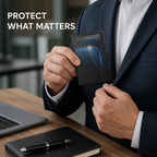 CardCipher— Keep Your Contactless Details Behind a Protective Layer