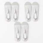 FreshTread™ — Experience All-Day Confidence with Invisible, Fresh-Foot Freedom