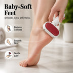 SoleSilk™ — Transform Your Feet into a Soft-Touch Sensation Instantly