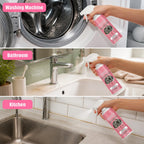 Grimelora™ Mold & Mildew Cleaner Spray — Instantly Erase Stains and Bring Freshness Back to Life