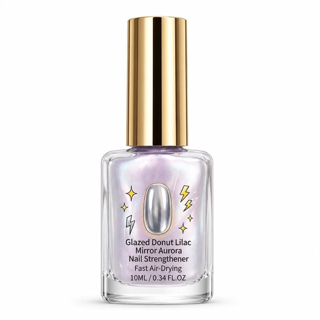 LunaVexa™ — Unleash Stunning, Unbreakable Nails That Glow With Confidence