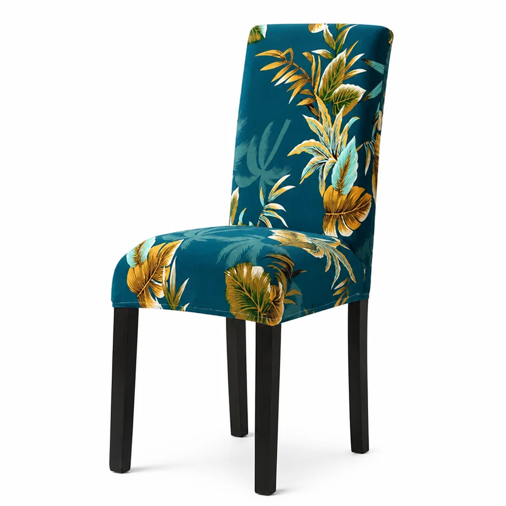 ChairCocoon™ — Turn Old Chairs into Cozy, Head-Turning Comfort Zones Instantly