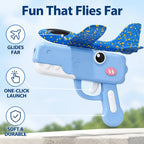 Soarbit™ Glider — Ignite Their Imagination with Every Soaring Launch