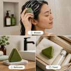 FollicleFlow™ — Unlock a Fresh, Flake-Free Scalp for Thicker, unstoppable Hair