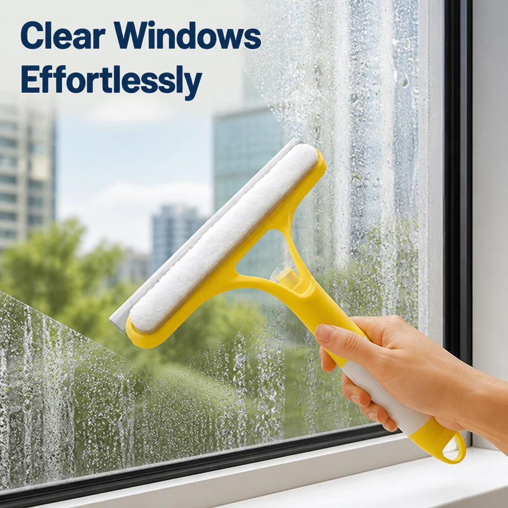 GleamCraft™ — Effortless Sparkle That Makes Every Surface Shine Like New