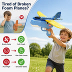 Soarbit™ Glider — Ignite Their Imagination with Every Soaring Launch