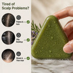 FollicleFlow™ — Unlock a Fresh, Flake-Free Scalp for Thicker, unstoppable Hair