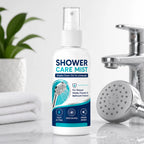 Descalia™ Limescale Eraser — Instantly Revive Your Bathroom’s Gleam and Confidence