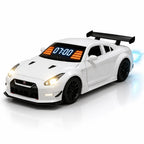 EngineRush™ — Start every morning with the raw thrill of real engine power