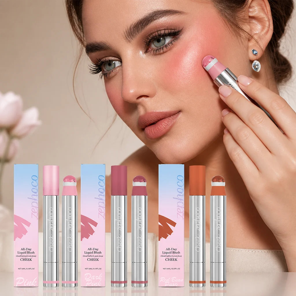 ShineWave™ — Unleash Your All-Day Radiant Glow That Moves With You