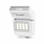 LumiSnap™ Mini Flash — Capture Stunning Shots Anytime, Anywhere with Perfect Light Control