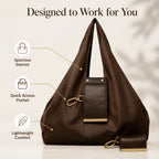 VellumGrace™ — Effortless Elegance That Powers Your Day with Confidence