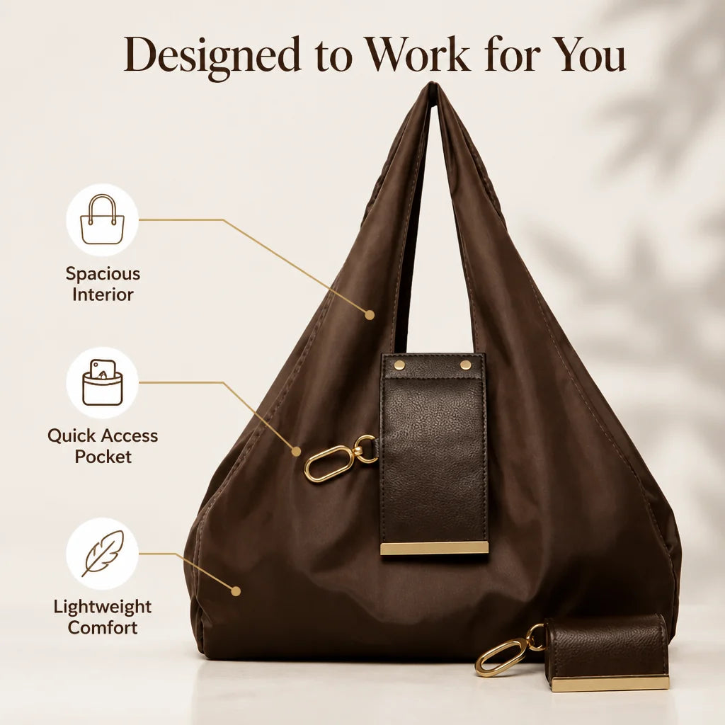 VellumGrace™ — Effortless Elegance That Powers Your Day with Confidence