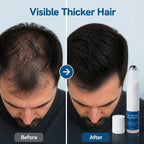 CrownFuel™ — Give flat-looking hair a boost of body and fuller-looking texture