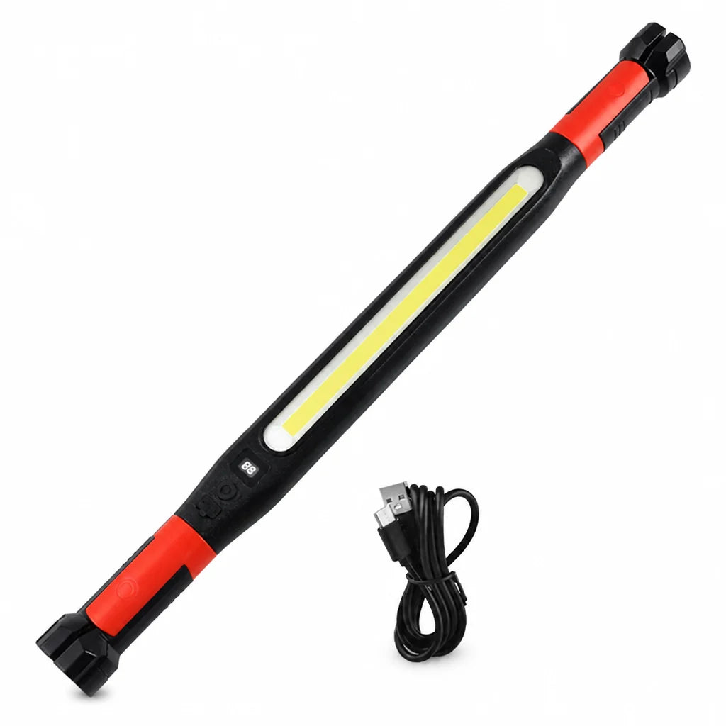 BrightRig™ — Command Every Detail with Lightning-Fast, Hands-Free Brilliance