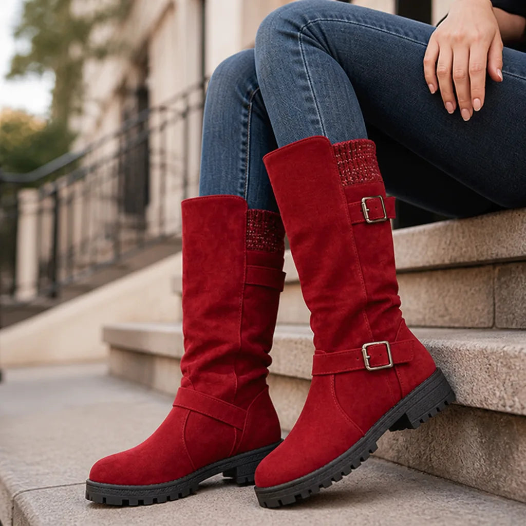 ArdenLuxe™ — Slip Into All-Day Warmth, Bold Style, and Unshakable Confidence