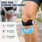 StrideGuard™ — Unlock Pain-Free Movement and Take Back Your Active Life